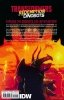 TRANSFORMERS REDEMPTION OF THE DINOBOTS TP [9781684051830]